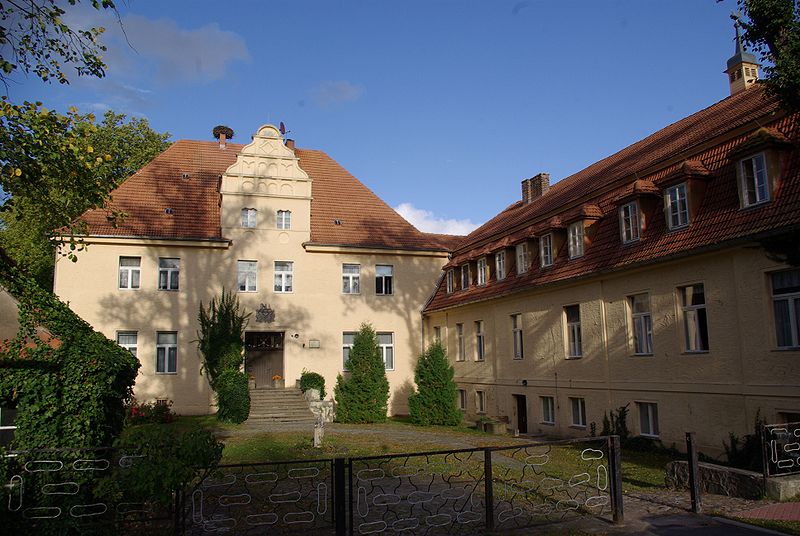 Jugendwerkhof Stolpe "Hanno Günther" Jugendwerkhof Stolpe "Hanno Günther"