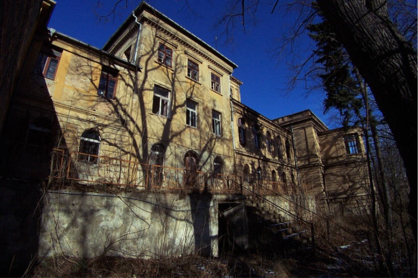 Jugendwerkhof Aschersleben Jugendwerkhof Aschersleben