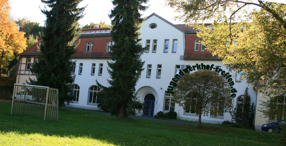 Jugendwerkhof Bad Köstritz "Geschwister Scholl" 2009 Jugendwerkhof Bad Köstritz "Geschwister Scholl" 2009