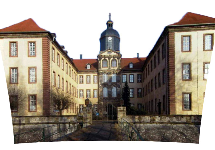 Jugendwerkhof Friedrichswerth "Phillipp Müller" Jugendwerkhof Friedrichswerth "Phillipp Müller"