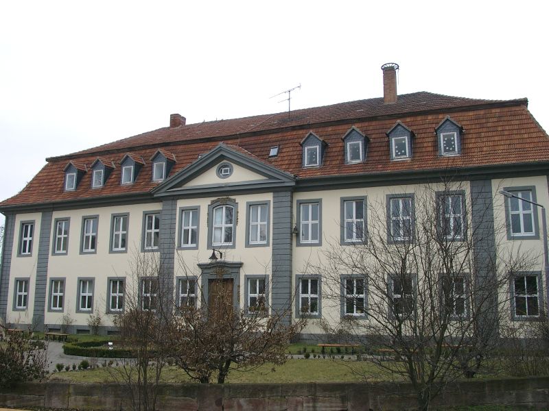 Jugendwerkhof Gebesee Jugendwerkhof Gebesee