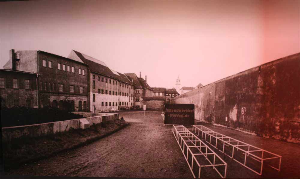 Geschlossener Jugendwerkhof Torgau Geschlossener Jugendwerkhof Torgau