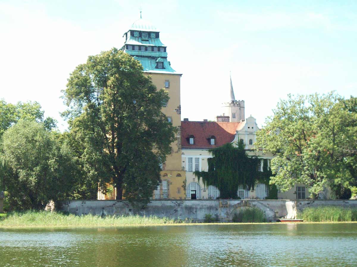 Jugendwerkhof Groß Leuthen Jugendwerkhof Groß Leuthen