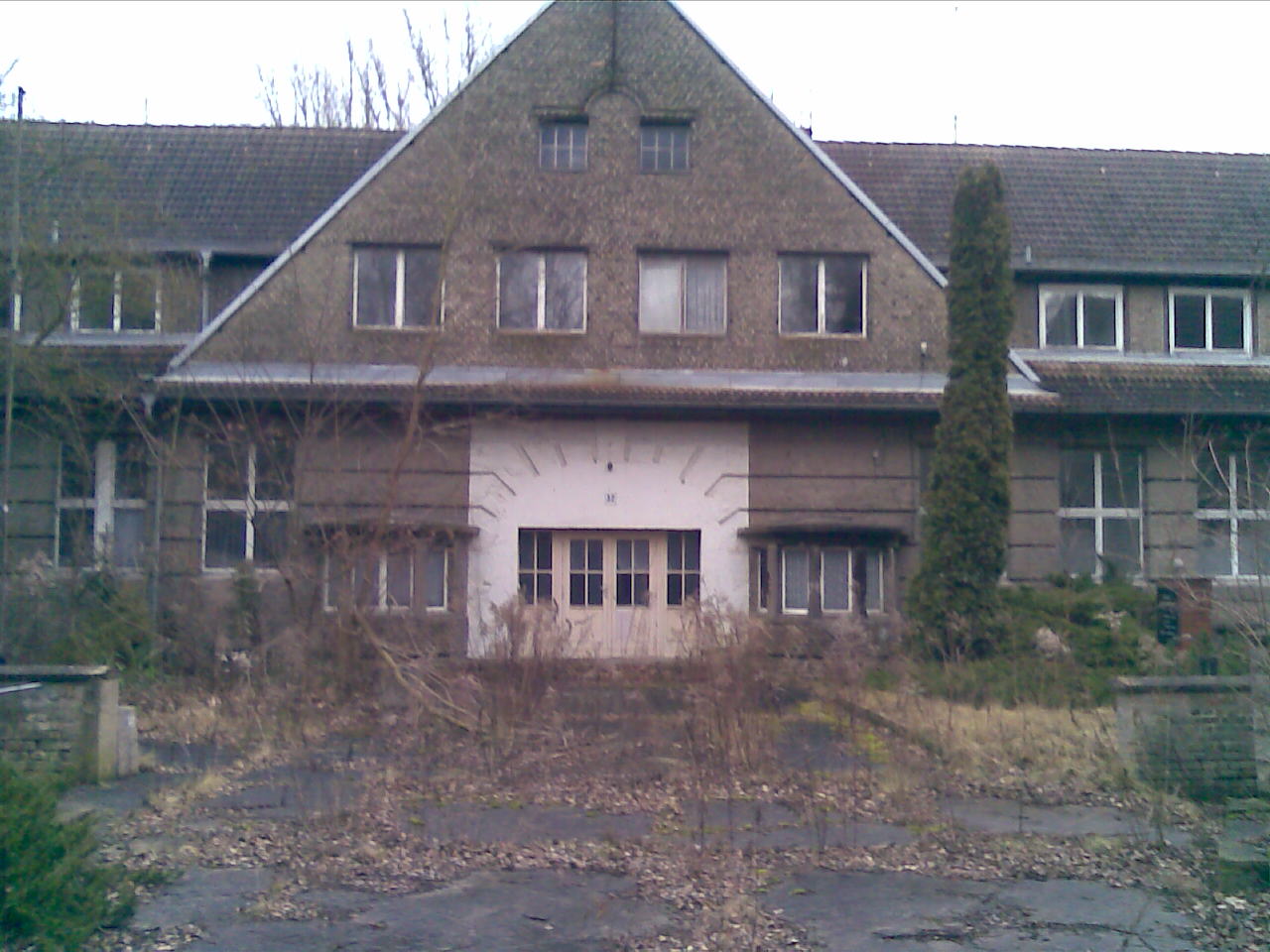 Jugendwerkhof Hennickendorf "Karl Liebknecht" Jugendwerkhof Hennickendorf "Karl Liebknecht"