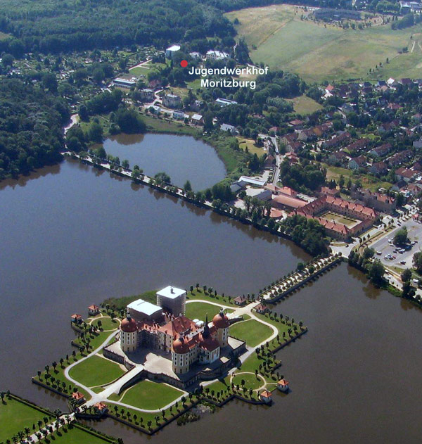 Jugendwerkhof Moritzburg Jugendwerkhof Moritzburg
