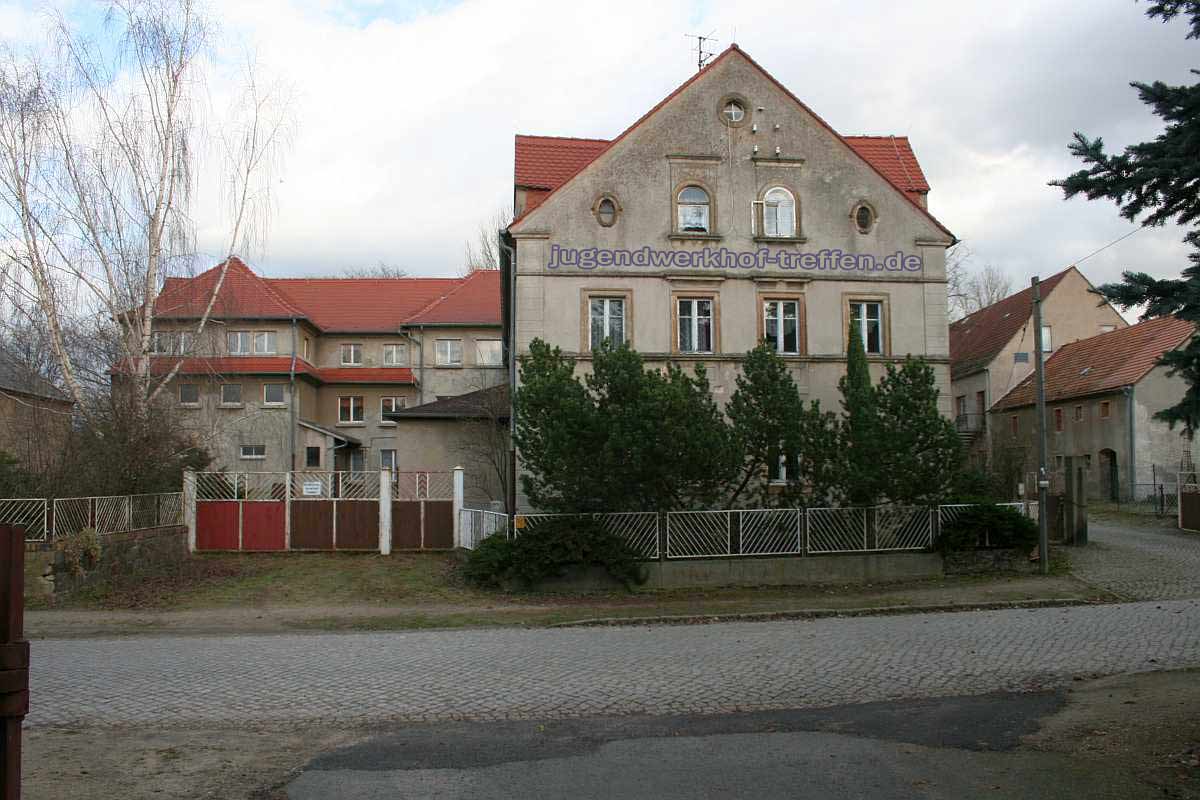 Jugendwerkhof Rödern Jugendwerkhof Rödern